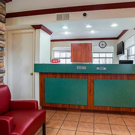 Red Roof Inn West Memphis, Ar Eksteriør billede