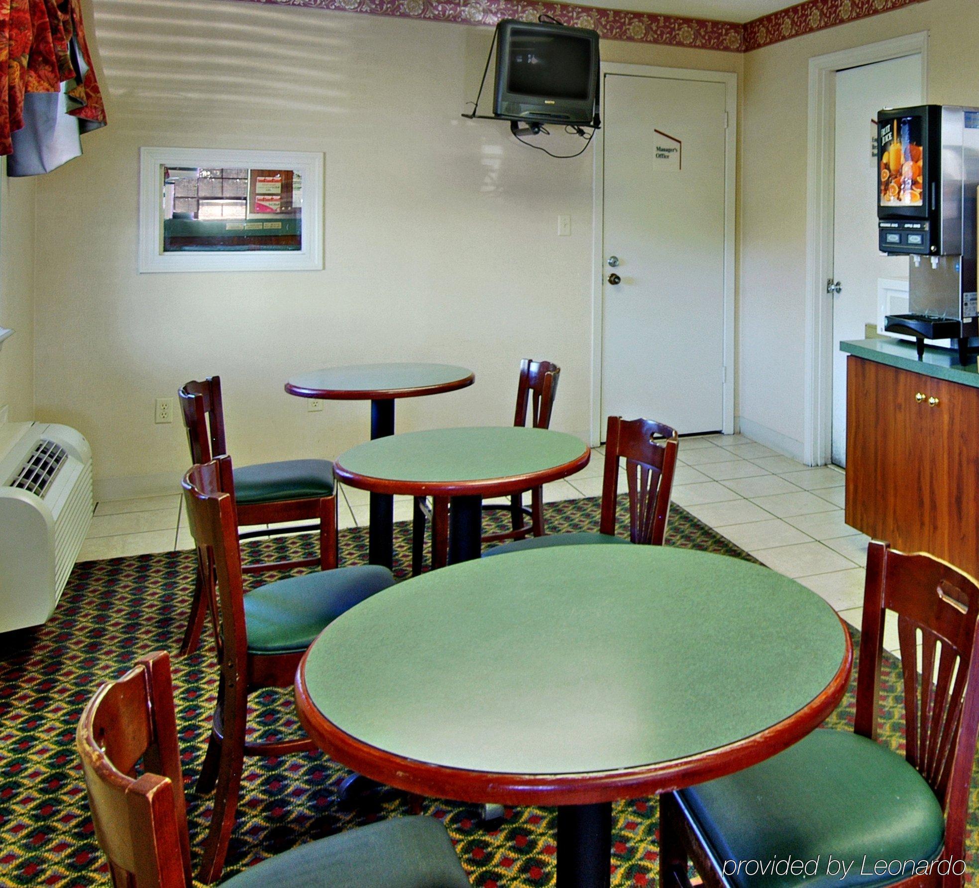 Red Roof Inn West Memphis, Ar Eksteriør billede